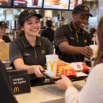 Mais de 150 vagas de emprego abertas pela McDonald’s no Algarve