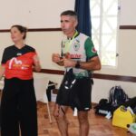 GDAlcoutim conquista três títulos regionais de trail em Santa Bárbara de Nexe