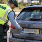 Tem carro? Se a sua matrícula começar ou terminar com estas letras fica sem acesso a este serviço até 20 de setembro