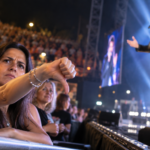 Tony Carreira interrompe concerto no Algarve e ‘deixou recado’ a espetadora: “Deixe o lugar a uma pessoa que goste”