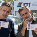 Dois condutores têm 50 anos e tiraram a mesma carta de condução, mas um pode ter de a renovar primeiro: esta é a razão