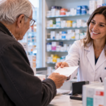 Pensionistas com este apoio não pagam pelos medicamentos comparticipados: basta apresentar a receita