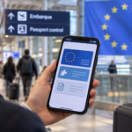 Novo cartão da Segurança Social na UE: estes documentos poderão passar a estar no telemóvel