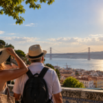 Nem uma gota: vem aí um bloqueio atmosférico e chuva não deverá voltar a Portugal antes desta data