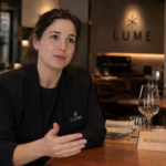 Laura, responsável de um restaurante: “Se reservar e não aparecer, cobramos 20€ por pessoa”