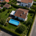 Fisco consegue ver alterações na sua casa sem entrar? França usa inteligência artificial para ‘apanhar’ mais de 20 mil piscinas