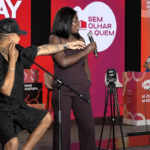 “Tinha bebido, mas não estava bêbada”: Stella, de “O que tem no carro?”, passou a noite na esquadra após desacatos
