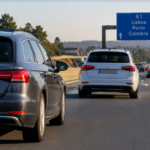 Vai a 120 km/h na via da esquerda e alguém ‘cola’ atrás? Saiba o que a lei manda fazer