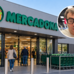 “Não é ilegal, mas é uma falta de educação”: advogado deixou uma mulher passar à frente na Mercadona e arrependeu-se segundos depois