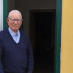 Joaquim Varela tem 111 anos e tornou-se o homem mais velho conhecido da Europa: português atravessou mais de um século de história