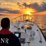 GNR apreende duas embarcações e 137 jerricãs de combustível ao largo de Alvor