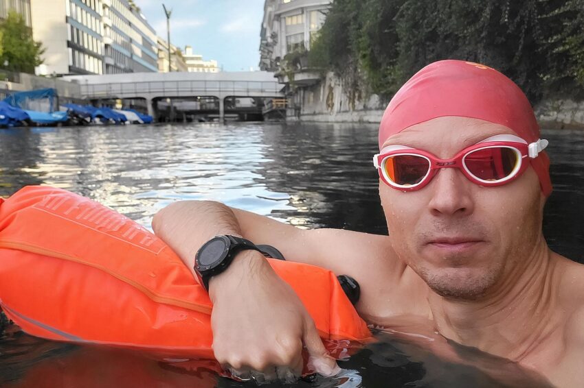 Mischa Gurov.