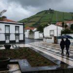 Vêm aí vários dias seguidos de chuva a começar já nesta data e estas regiões não vão ‘escapar’
