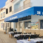 Neste restaurante no Algarve o rodízio de peixe não chega aos 20€ e “o atendimento é ultra-rápido”