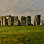 Nem Stonehenge nem o Alentejo: esta vila algarvia tem 250 menires numa área de 42 km² e trata-se de um marco histórico mundial
