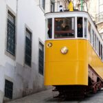 Pode estar a caminho um novo Elevador da Glória e esta é a data prevista de inauguração