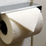 Foi a um hotel e o papel higiénico estava assim? Saiba o que significa e qual o objetivo