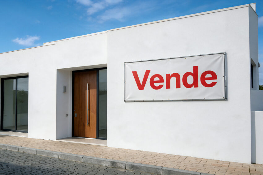Casa à venda.
