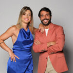 Concorrente de “Casados à Primeira Vista” faz revelação sobre os pais: “Apagavam beatas de cigarro na minha barriga”
