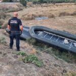 Embarcações e combustível apreendidos em Alvor sob suspeita de apoio ao tráfico de droga