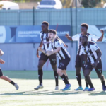 Portimonense suspende jogadores por suspeitas de apostas ilegais: processo já envolve 26 pessoas