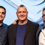 Do Algarve para o país: livro cruza ciência, algas e alta gastronomia e prepara-se para chegar à mesa