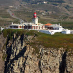 Este farol português abriu ao público pela primeira vez em mais de 250 anos e dá para subir até ao topo