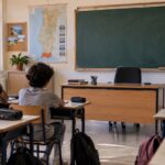 Falta de professores pesa mais no Algarve, Lisboa e Setúbal