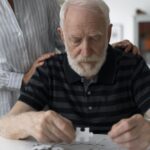 Tem entre 48 e 68 anos? Estes são os três requisitos que podem atrasar a demência em 13 anos