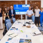 Algarve e Huelva unem-se num projeto de 1,47 milhões para turismo náutico no Guadiana