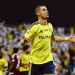 Cristiano Ronaldo marcou mesmo o 982.º golo da carreira? Lance com Girotto leva Liga saudita a analisar os relatórios