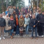 Alunos de Olhão exploram património e ambiente em intercâmbio na Croácia