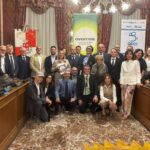 Eurocidade do Guadiana leva projeto desportivo a encontro internacional em Itália