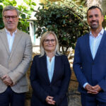 Helena Lucas dos Santos lidera nova administração da Águas do Algarve