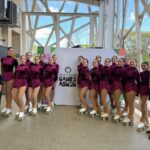 Algarve Show Team conquista sexto lugar no Mundial de patinagem artística no Paraguai