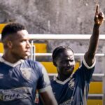 Jassi e Welinton Júnior devolvem o Portimonense às vitórias na II Liga