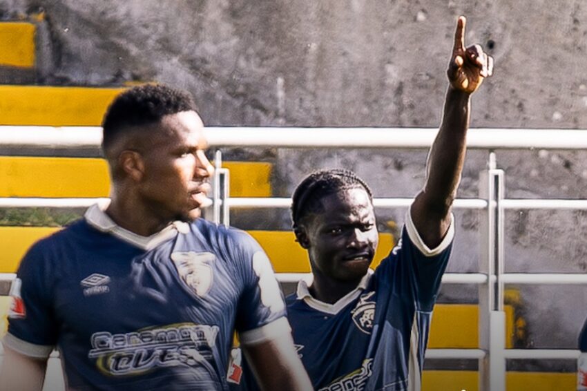 Crédito: Portimonense SAD