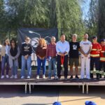 ANT GAMES reúnem mais de 5.000 pessoas em quatro dias de atividades em Albufeira