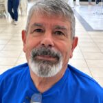 Apolinário Costa, utente da Misericórdia de Moncarapacho, vence torneio regional de dominó em Loulé