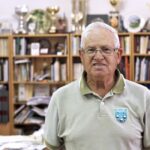 Novo livro de Arménio Aleluia recupera 63 histórias de Paderne