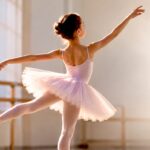 Conservatório de Albufeira prepara regresso das aulas de ballet e convida famílias a manifestar interesse