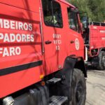 Vinte pessoas continuam desalojadas após incêndio na Horta da Areia
