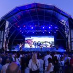 Algarve e Alentejo encontram-se na nova versão de “O Meu Montinho” dos Brasa Doirada