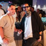 Bruno Zarra e Sylva Drums levam o nome do Algarve ao Amsterdam Dance Event 2026