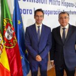 CCDR Algarve defende ligação ferroviária a Sevilha até 2040 e ponte Alcoutim–Sanlúcar