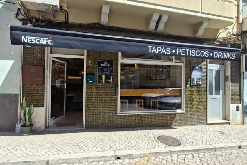 Petisc' Aqui