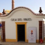 Silves procura operador para explorar Casa dos Vinhos e promover produtos locais