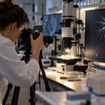 Novo prémio distingue fotografia de ciência e tecnologia com 5 mil euros