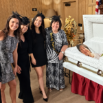 “Adorava estar presente”: mulher organizou o próprio funeral aos 80 anos para ouvir as homenagens