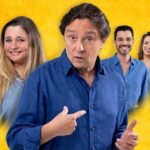Carlos Cunha leva comédia “Pátio do Cunha” a Ferragudo e São Brás de Alportel